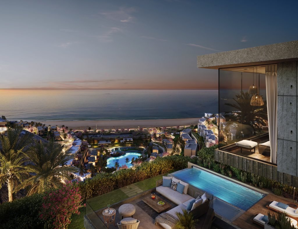 Buying Real Estate in Egypt