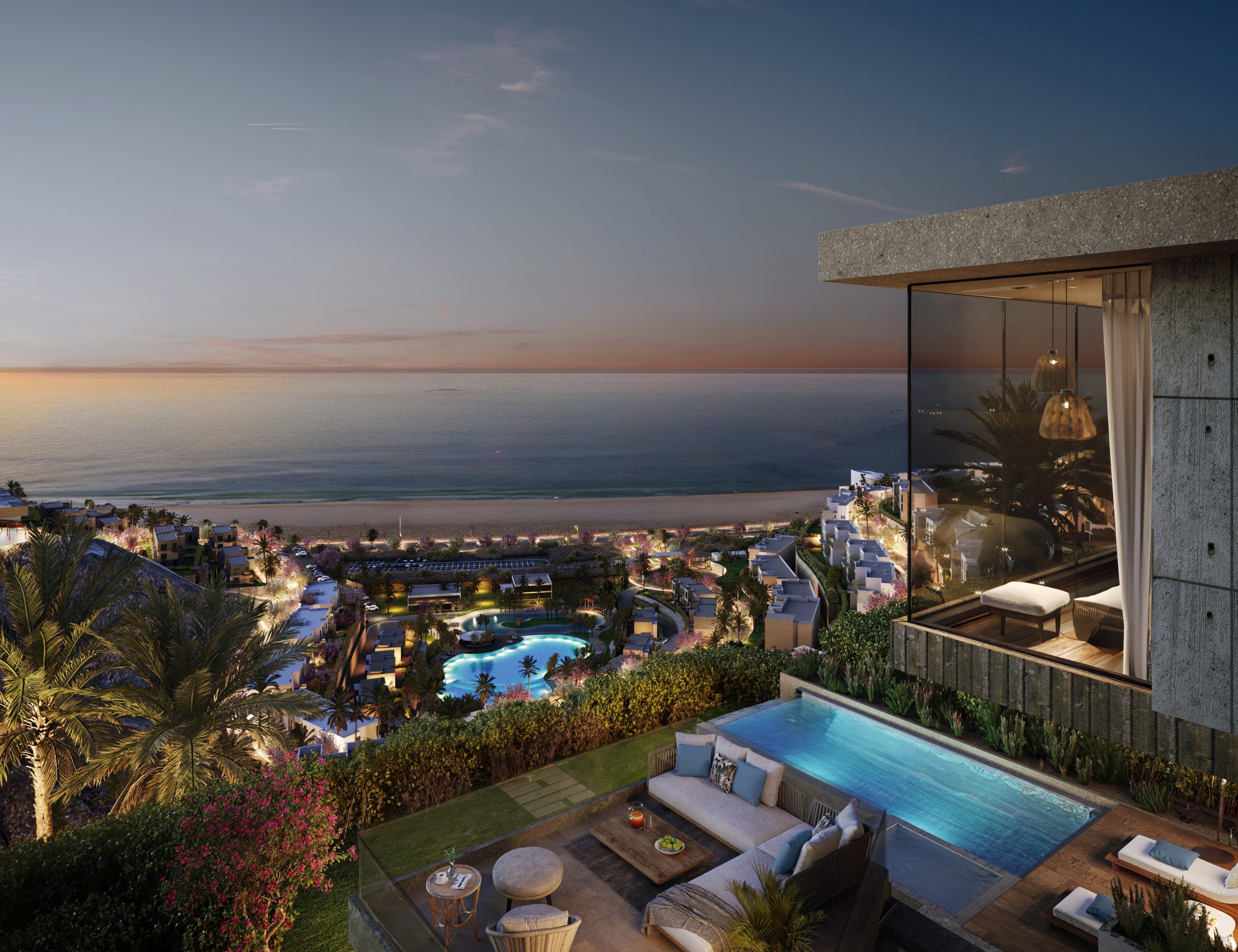 Buying Real Estate in Egypt