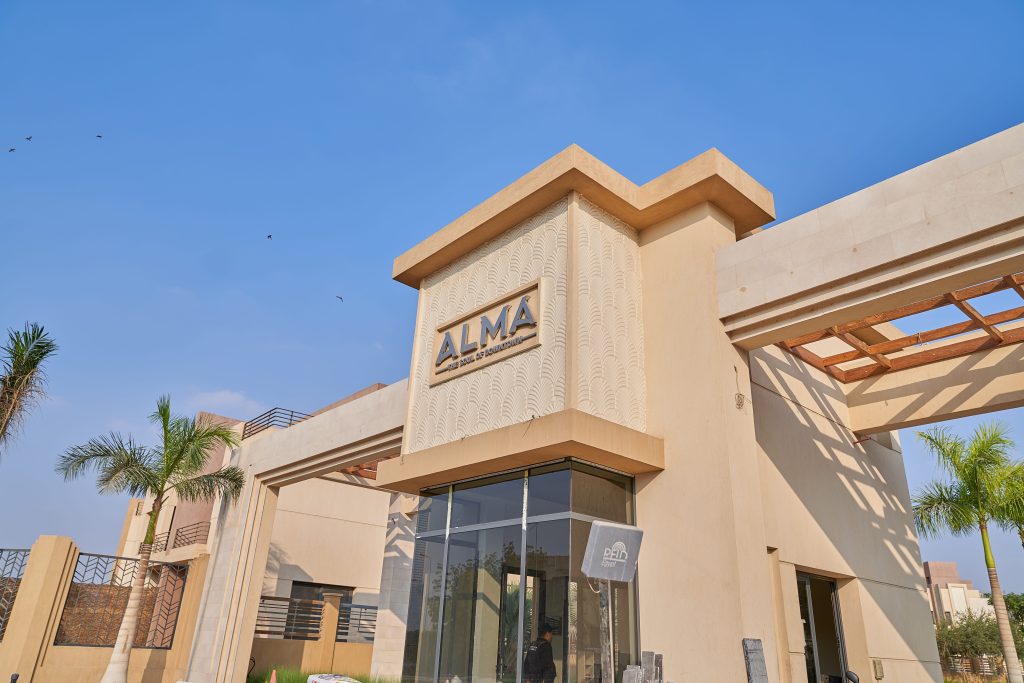 Alma