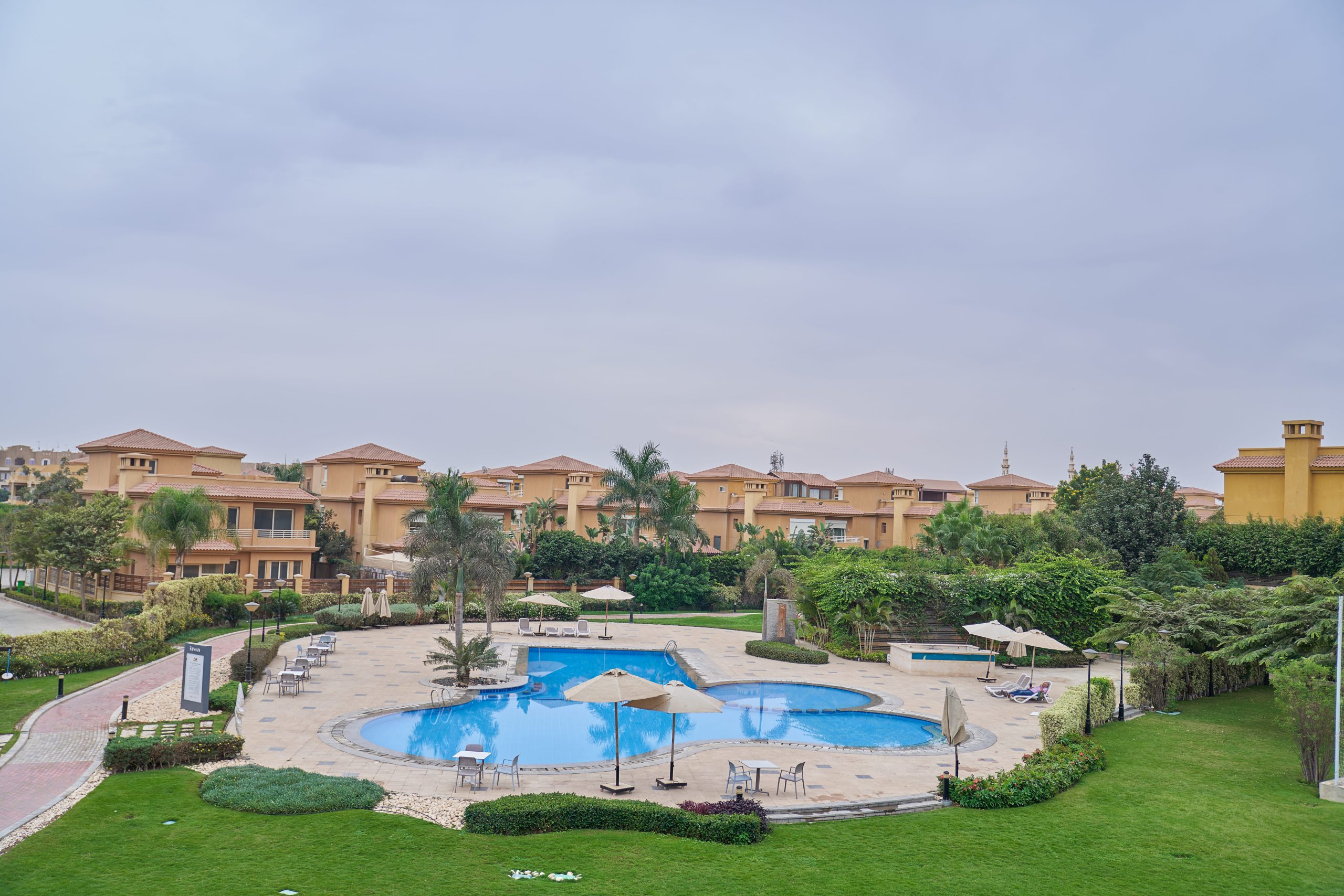 Facility Management Updates