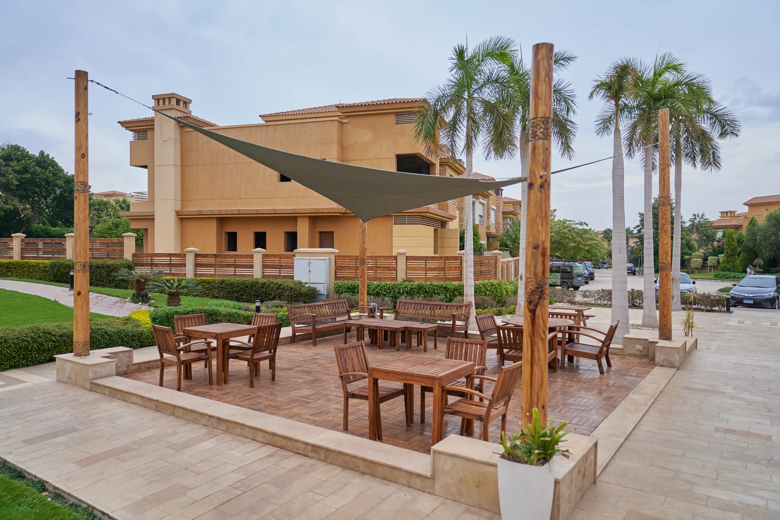 Facility Management Services